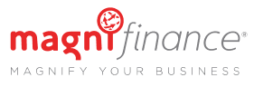 Logo MagniFinance